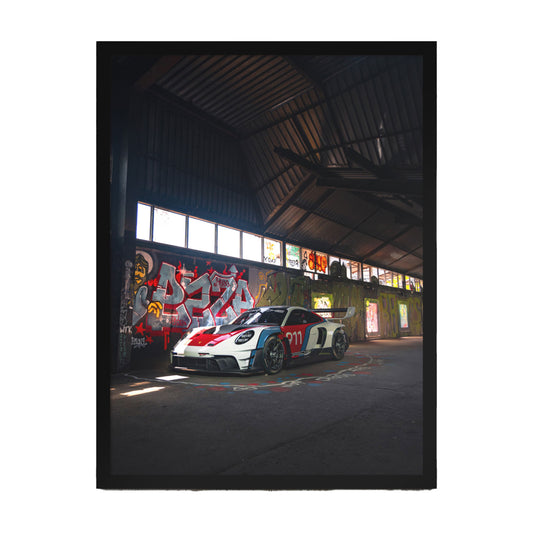 GT3 Cup Car